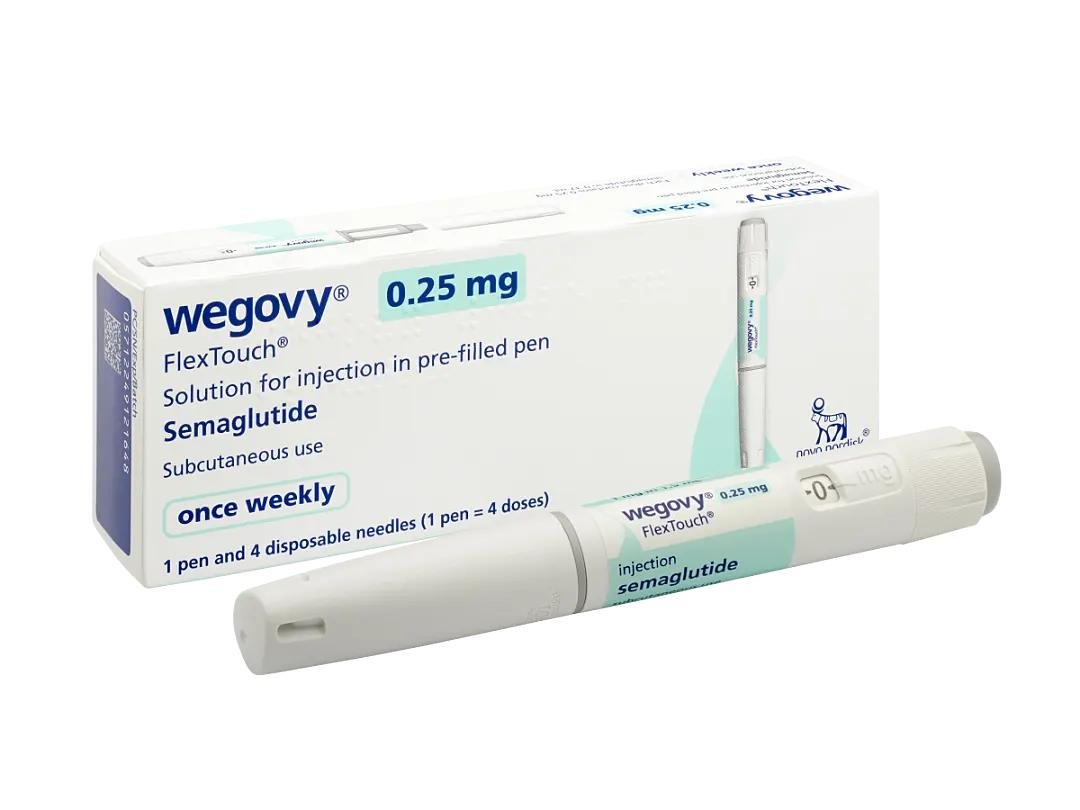 Wegovy 1