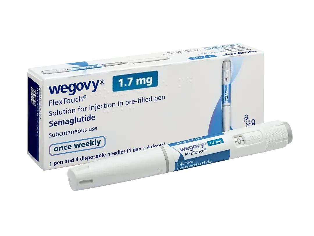 Wegovy 5